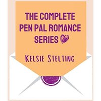 The Complete Pen Pal Romance Series - The Complete Pen Pal Romance Series - jetzt bei oelder-buchhandlung.de kaufen