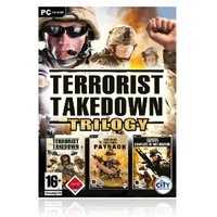 City Interactive Terrorist Takedown Trilogy