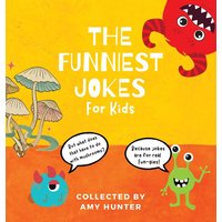 The Funniest Jokes for Kids - The Funniest Jokes for Kids - jetzt bei oelder-buchhandlung.de kaufen