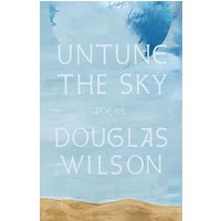 Untune the Sky: Occasional, Stammering Verse - Untune the Sky: Occasional, Stammering Verse - jetzt bei oelder-buchhandlung.de kaufen