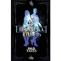 Fibonacci Tales: B and B Tales - Fibonacci Tales: B and B Tales - jetzt bei oelder-buchhandlung.de kaufen