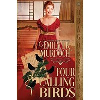 Four Calling Birds (Twelve Days of Christmas) - Four Calling Birds (Twelve Days of Christmas) - jetzt bei oelder-buchhandlung.de kaufen