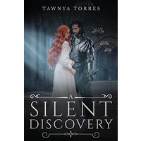 A Silent Discovery - A Silent Discovery - jetzt bei oelder-buchhandlung.de kaufen