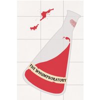 The Whumpboratory (Wpp Charity Anthologies, Band 3) - The Whumpboratory (Wpp Charity Anthologies, Band 3) - jetzt bei oelder-buchhandlung.de kaufen