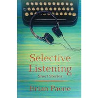 Selective Listening: 20 Short Stories - Selective Listening: 20 Short Stories - jetzt bei oelder-buchhandlung.de kaufen