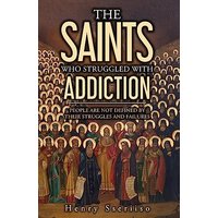 THE SAINTS WHO STRUGGLED WITH ADDICTION: People Are Not Defined By Their Struggles And Failures - THE SAINTS WHO STRUGGLED WITH ADDICTION: People Are Not Defined By Their Struggles And Failures - jetzt bei oelder-buchhandlung.de kaufen