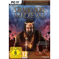 Grand Ages: Medieval