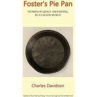 Foster's Pie Pan - Foster's Pie Pan - jetzt bei oelder-buchhandlung.de kaufen