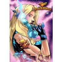 Stormy Daniels: Space Force #12 - Stormy Daniels: Space Force #12 - jetzt bei oelder-buchhandlung.de kaufen