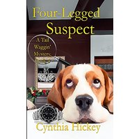 Four-Legged Suspect - Four-Legged Suspect - jetzt bei oelder-buchhandlung.de kaufen