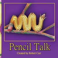 Pencil Talk - Pencil Talk - jetzt bei oelder-buchhandlung.de kaufen