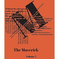 The Maverick: Volume Two - The Maverick: Volume Two - jetzt bei oelder-buchhandlung.de kaufen