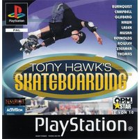 Activision Tony Hawk'S Skateboarding