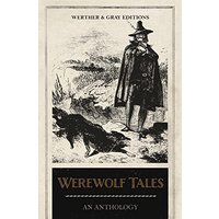 Werewolf Tales: An Anthology - Werewolf Tales: An Anthology - jetzt bei oelder-buchhandlung.de kaufen