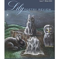 Lily Poetry Review Issue 7 - Lily Poetry Review Issue 7 - jetzt bei oelder-buchhandlung.de kaufen
