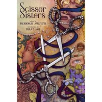 Scissor Sisters - Scissor Sisters - jetzt bei oelder-buchhandlung.de kaufen