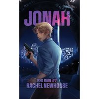 Jonah (Red Rain, Band 7) - Jonah (Red Rain, Band 7) - jetzt bei oelder-buchhandlung.de kaufen