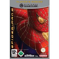 Activision Spiderman - The Movie 2 (Player'S Choice)