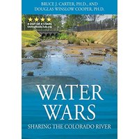Water Wars: Sharing the Colorado River - Water Wars: Sharing the Colorado River - jetzt bei oelder-buchhandlung.de kaufen