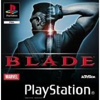 Blade