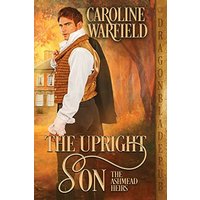 The Upright Son (The Ashmead Heirs, Band 4) - The Upright Son (The Ashmead Heirs, Band 4) - jetzt bei oelder-buchhandlung.de kaufen
