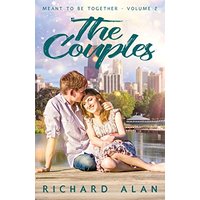 The Couples (Meant to Be Together, Band 2) - The Couples (Meant to Be Together, Band 2) - jetzt bei oelder-buchhandlung.de kaufen