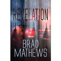 Revelation - Revelation - jetzt bei oelder-buchhandlung.de kaufen