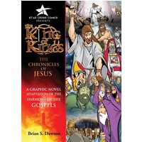 The King of Kings: The Chronicles of Jesus - The King of Kings: The Chronicles of Jesus - jetzt bei oelder-buchhandlung.de kaufen