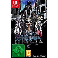 Square Enix Neo: The World Ends With You (Nintendo Switch)
