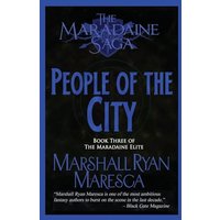 People of the City (Maradaine Saga: Maradaine Elite, Band 3) - People of the City (Maradaine Saga: Maradaine Elite, Band 3) - jetzt bei oelder-buchhandlung.de kaufen