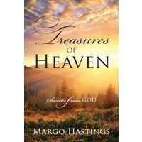 Treasures of Heaven: Secrets from GOD - Treasures of Heaven: Secrets from GOD - jetzt bei oelder-buchhandlung.de kaufen