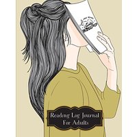 Reading Log Journal For Adults - Reading Log Journal For Adults - jetzt bei oelder-buchhandlung.de kaufen