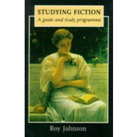 Studying fiction: A Guide and Study Programme (Theory)