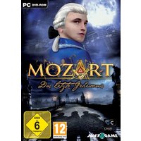 Mozart - Das Letzte Geheimnis