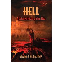 Hell: A Detailed History of an Idea - Hell: A Detailed History of an Idea - jetzt bei oelder-buchhandlung.de kaufen