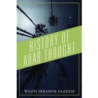 History of Arab Thought - History of Arab Thought - jetzt bei oelder-buchhandlung.de kaufen