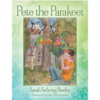 Pete the Parakeet - Pete the Parakeet - jetzt bei oelder-buchhandlung.de kaufen