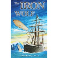 The Iron Wolf - The Iron Wolf - jetzt bei oelder-buchhandlung.de kaufen