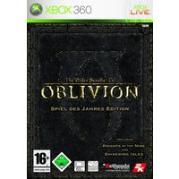 The Elder Scrolls Iv: Oblivion (Spiel Des Jahres Edition)