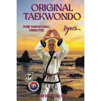 ORIGINAL TAEKWONDO - ORIGINAL TAEKWONDO - jetzt bei oelder-buchhandlung.de kaufen