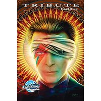 Tribute: David Bowie - Tribute: David Bowie - jetzt bei oelder-buchhandlung.de kaufen