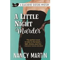 A Little Night Murder (The Blackbird Sisters, Band 10) - A Little Night Murder (The Blackbird Sisters, Band 10) - jetzt bei oelder-buchhandlung.de kaufen