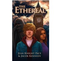The Ethereal (Determiner, Band 3) - The Ethereal (Determiner, Band 3) - jetzt bei oelder-buchhandlung.de kaufen