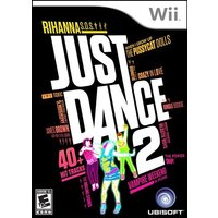 Ubisoft Just Dance 2