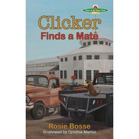 Clicker Finds a Mate (Down on the Farm, Band 3) - Clicker Finds a Mate (Down on the Farm, Band 3) - jetzt bei oelder-buchhandlung.de kaufen