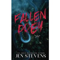 Fallen Prey (Parallel Prey Duet, Band 2) - Fallen Prey (Parallel Prey Duet, Band 2) - jetzt bei oelder-buchhandlung.de kaufen
