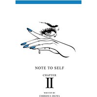 Note To Self: Chapter II - Note To Self: Chapter II - jetzt bei oelder-buchhandlung.de kaufen