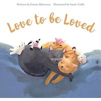 Love to be Loved - Love to be Loved - jetzt bei oelder-buchhandlung.de kaufen