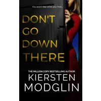 Don't Go Down There - Don't Go Down There - jetzt bei oelder-buchhandlung.de kaufen
