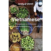Lonely Planet Vietnamese Phrasebook & Dictionary 9